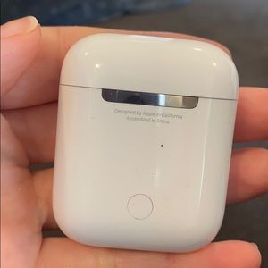 Apple AirPods 2nd gen